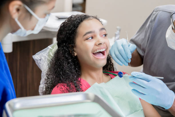 Best Affordable Emergency Dental Care  in Lexington, NC