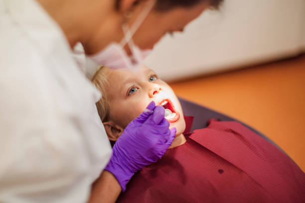 Best Dentist for Tooth Abscess  in Lexington, NC