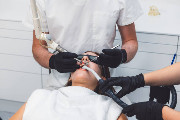 Best Urgent Tooth Repair  in Lexington, NC