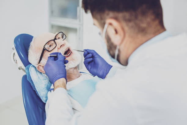 Best Tooth Pain Emergency Relief  in Lexington, NC